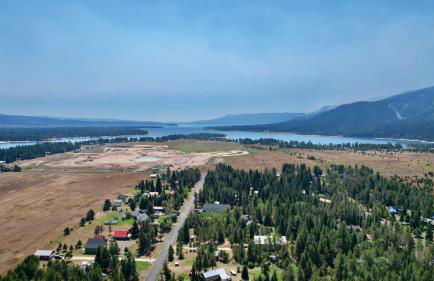 New! Grand Manor - Close to Tamarack and Lake Cascade - Pet friendly - fenced yard - trailer parking - Foto 41