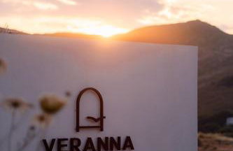 VERANNA Patmos Studio2 - Foto 9