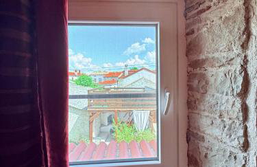 Casa Pietra 27 , Authentic Istrian Stone House - Foto 2