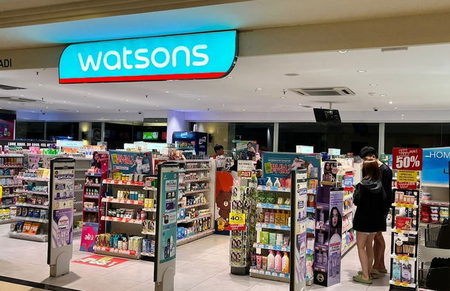 The Retreat Hotel at Cameron highlands - Photo 40