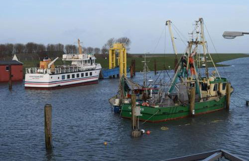 Heimathafen über dem Hafen - Pub - Foto 5