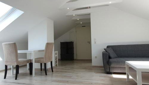 ruhige und moderne 2-Zi. Wohnung - Foto 4