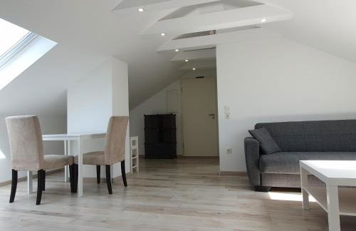 ruhige und moderne 2-Zi. Wohnung - Foto 4