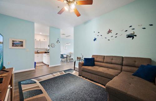 Lovely 2-Bedroom plus Den Condo in Greenlinks Resort - Photo 65