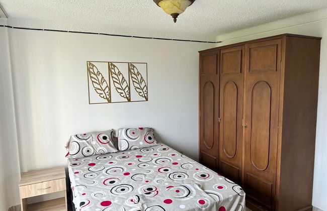 Edificio Palacio Rosa - Photo 3