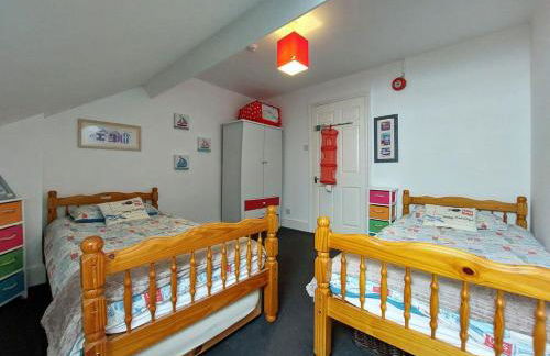 Trem Y Mor - Edge of the Sea - Foto 8