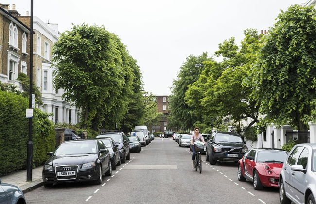 Leamington Road Villas II by Onefinestay - Photo 54