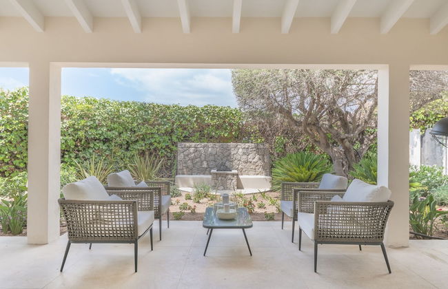 Villa Luna - Foto 35