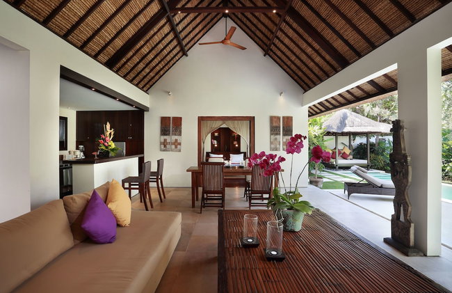 Villa Bali Asri Seminyak - Foto 19