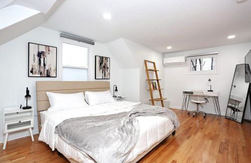 NEW Modern NYC Escape near MetLife AmDream MALL EWR - Foto 9