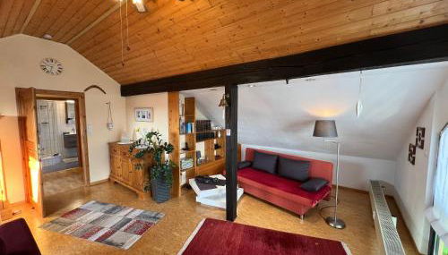 Studioferienwohnung Bad Camberg - Foto 5