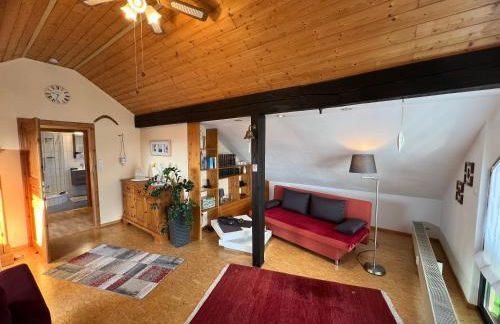 Studioferienwohnung Bad Camberg - Foto 5