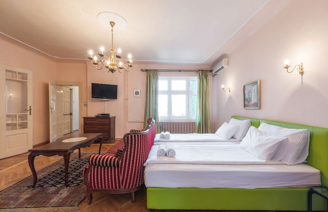 Apartment Belgrade Center - Dobrinjska - Photo 15