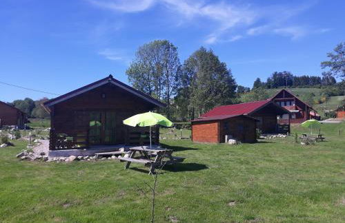 chalets les 5 loups - Foto 14