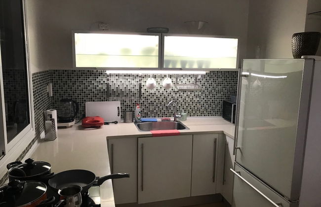 KAV Apartments-Near Ichilov Pumbedita St - Foto 3