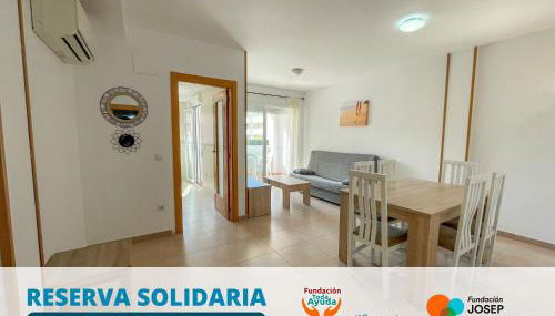 Apartamentos Alcoceber Centro 3000 - Foto 3