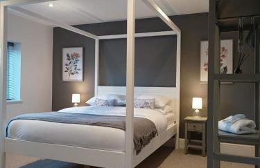 The Stables at Eriviat Hall - Foto 4