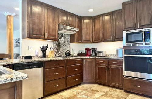 Cabin in the Trees-Game Room - Foto 30