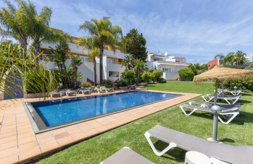 Pine Tree Seaside Apartments 500m to Beach - Foto 69