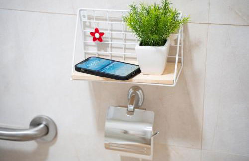 Fantastic apartment near beach & Science City - Photo 21