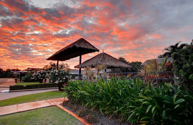 Mantra Frangipani Broome - Photo 30