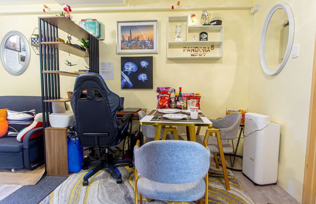 Pandora's Nest - Foto 19