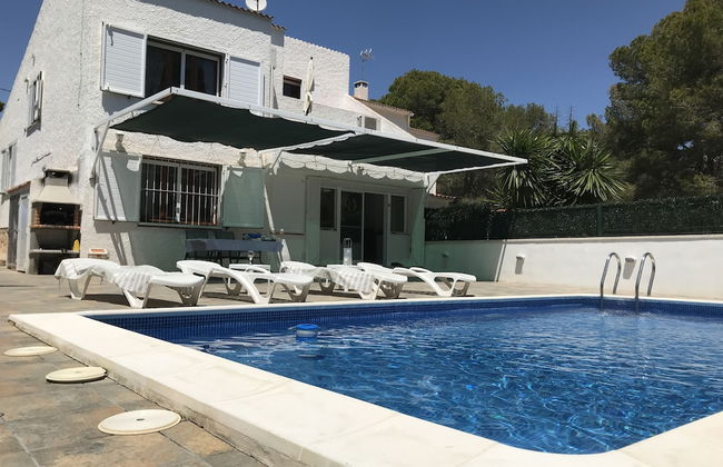 Villa Cala Blanca - Photo 38