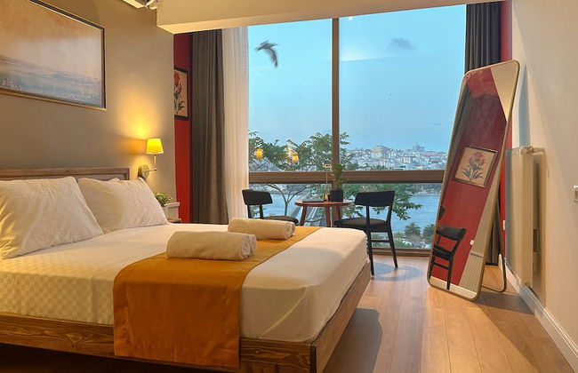 The Haliç Bosphorus - Foto 4