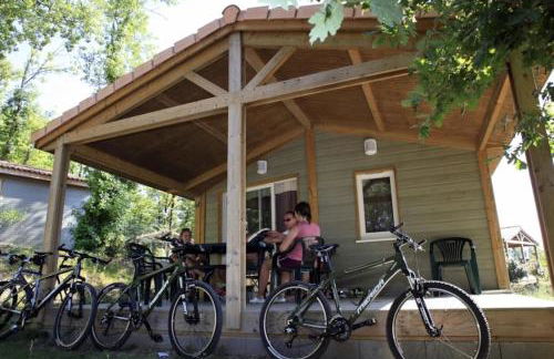 Chalet 3 étoiles - Piscine - eebbib - Foto 9