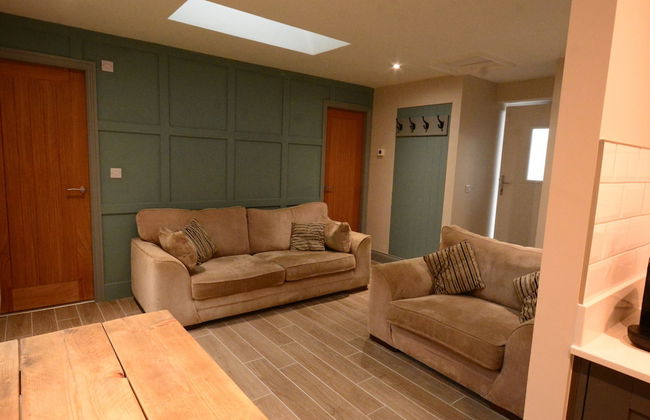 Durham City Cottages - Foto 64