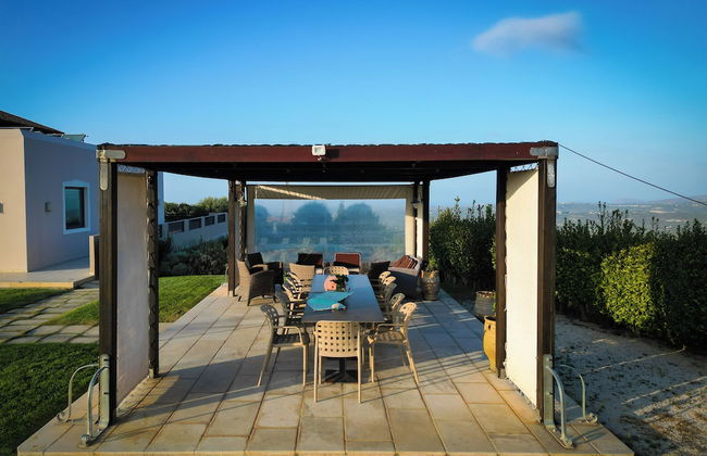 Luxurious Panoramic View Villa - Foto 68