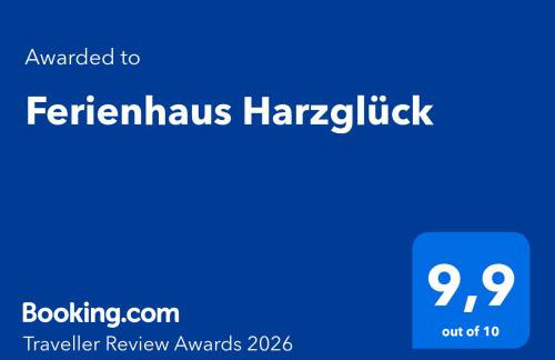 Ferienhaus Harzglück - Foto 23