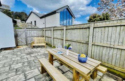 Primrose Cottage - South facing cottage in the heart of Dittisham - Foto 17
