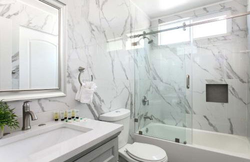 Luxury 2BR Apartment Great Area with Parking - Foto 21