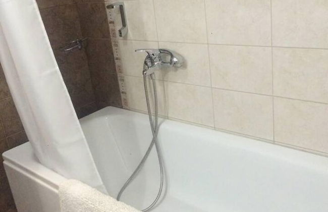 Dream Apart Hotel 207 - Sleeps 4 - Photo 31