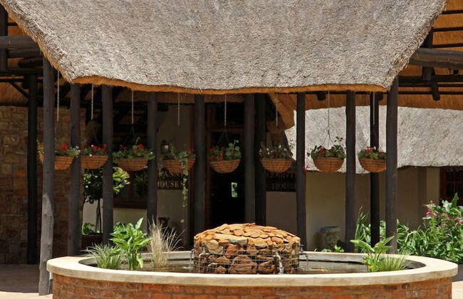 Granny Mouse Country House & Spa - Foto 48