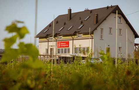 Winnica Strzegocice SPA - Foto 14