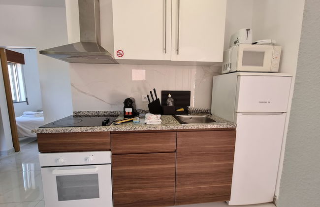 AAA Ana Albufeira Apartments - Foto 28