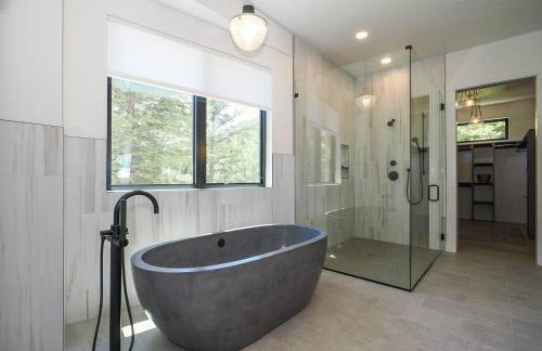 Luxury 4BR Mountain Retreat Near Sundance Resort - Foto 42