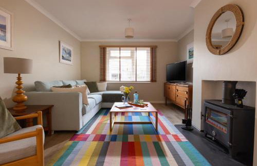 Easy Oars - Flushing, Falmouth - Foto 23