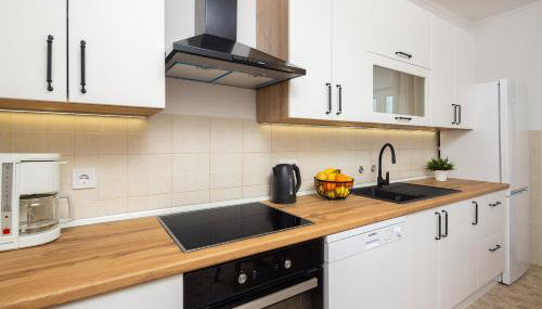 Holiday Residence Maja - Foto 4, dishwasher