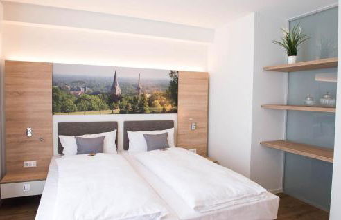 Apartment - Boardinghouse on Teuto - Foto 49