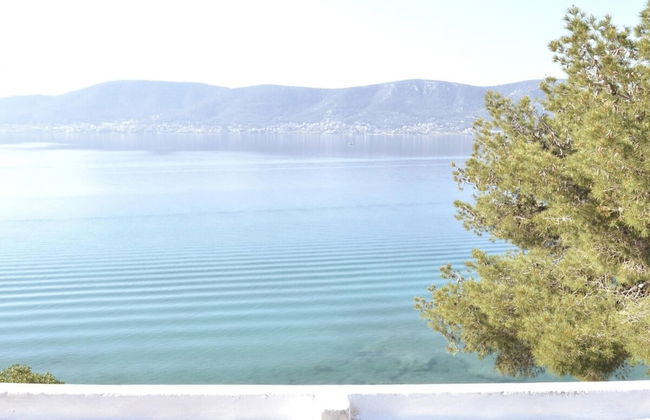 Salamis Beachfront House - Foto 41