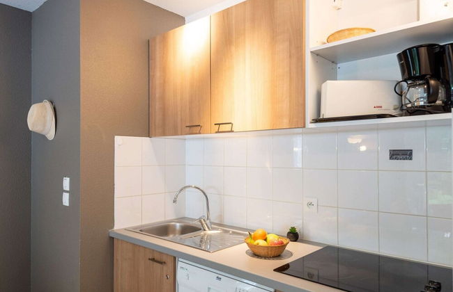 Studio With Sofa bed in the Loire Region - Foto 5