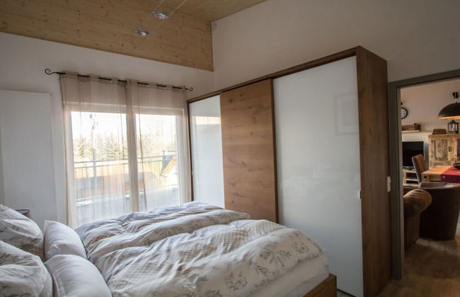 Penthouse Tauberblick Terrace - Foto 3