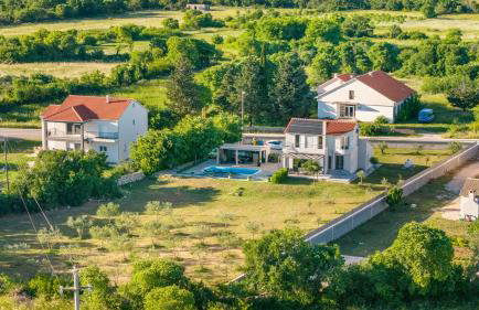 Villa Tonka with private pool near Krka - Foto 65