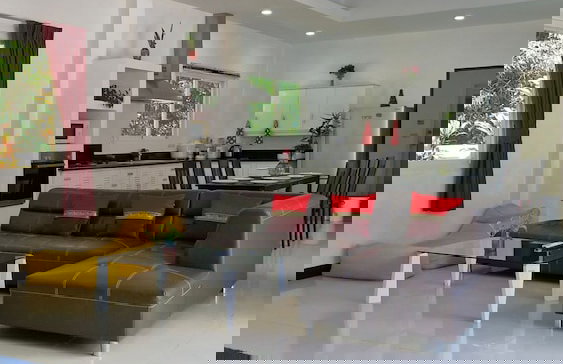 Phikun Private Pool Villa - Foto 15