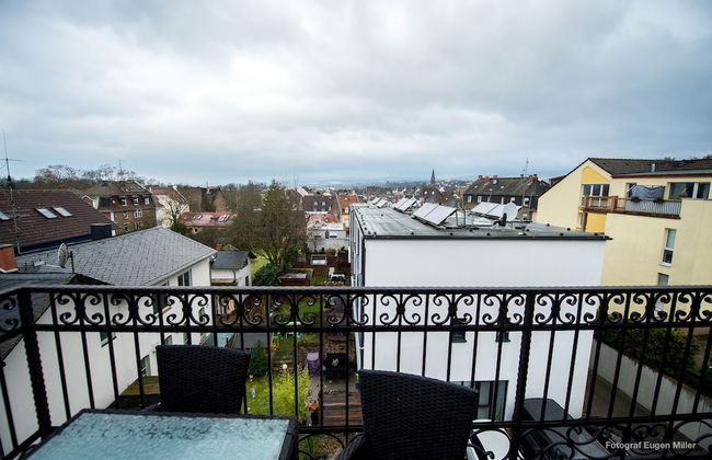 Merkel Villa Apartamente - Foto 45