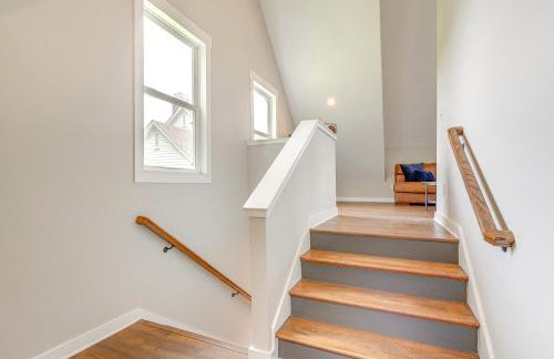 Serene Travelers Rest Apartment 7 Mi to Downtown! - Foto 21