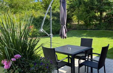 Neu sanierte Wohnung für 2-4 P - Foto 8